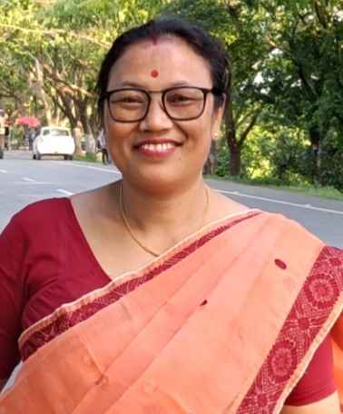  Mrs. Junmoni Saikia